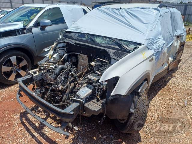 2023 VOLKSWAGEN TAOS 