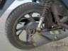 2025 HONDA BIZ 125 