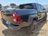 2024 TOYOTA HILUX CD 
