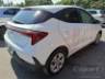 2025 HYUNDAI HB20 