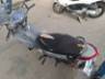 2012 HONDA BIZ 125 