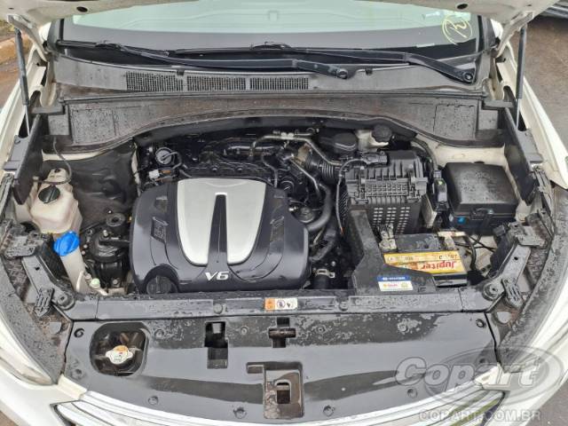 2015 HYUNDAI GRAND SANTA FE 