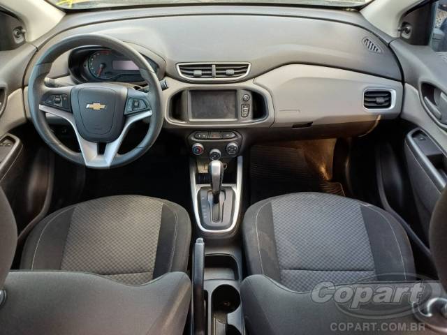 2018 CHEVROLET ONIX 