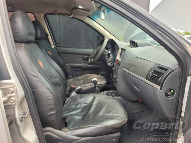 2012 FIAT PALIO WEEKEND 