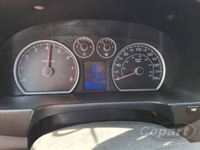 2010 HYUNDAI I30 