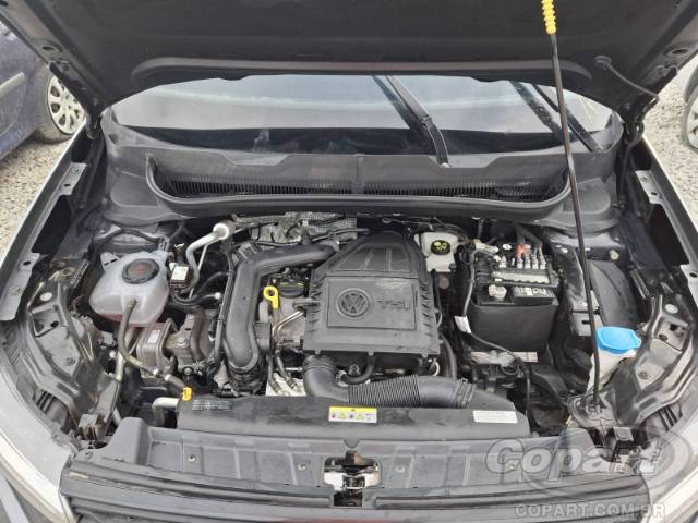 2025 VOLKSWAGEN T-CROSS 