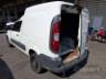 2018 FIAT FIORINO FURGAO 