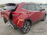 2022 CHEVROLET TRACKER 