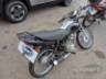 2006 HONDA CG 125 