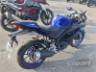 2025 YAMAHA YZF R15 