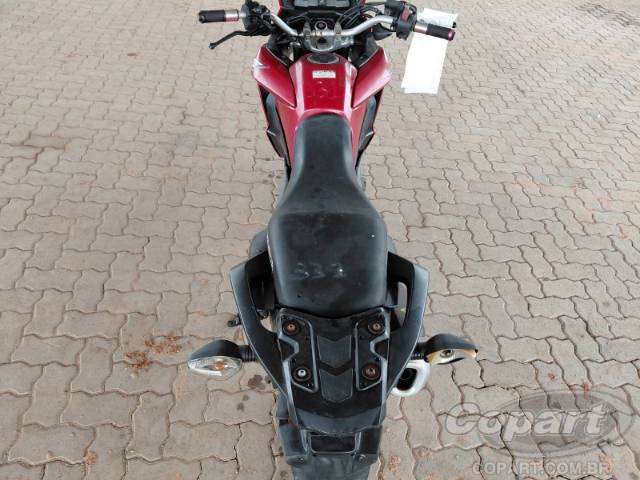 2020 HONDA XRE 190 