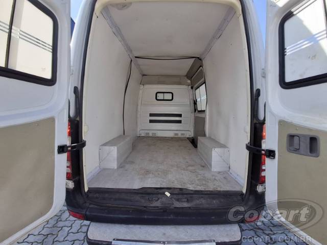2013 MERCEDES BENZ SPRINTER 