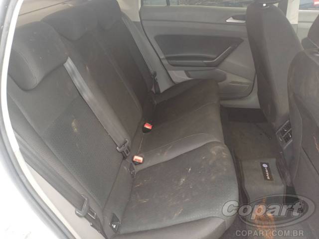 2020 VOLKSWAGEN VIRTUS 