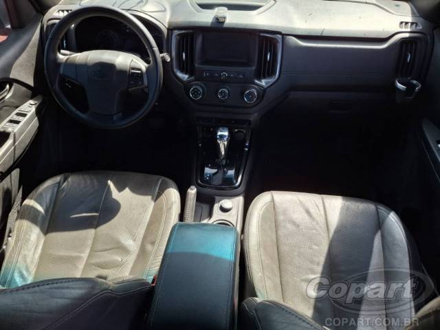 2019 CHEVROLET S10 CABINE DUPLA 