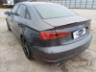 2019 AUDI A3 SEDAN 