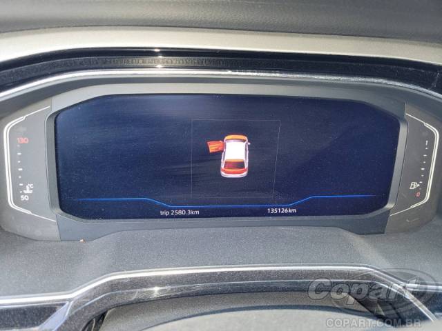 2020 VOLKSWAGEN POLO 