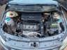 2012 VOLKSWAGEN GOL 