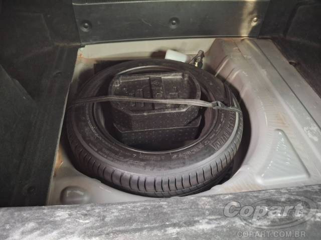 2019 CITROEN C4 LOUNGE 