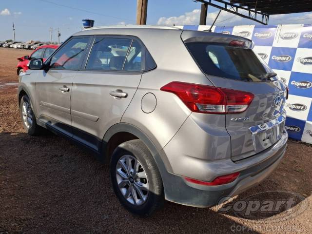2021 HYUNDAI CRETA 