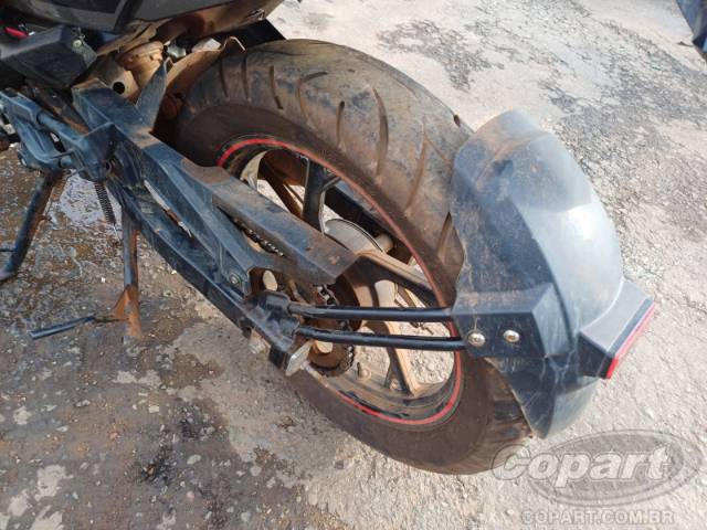 2025 SHINERAY XY 150 