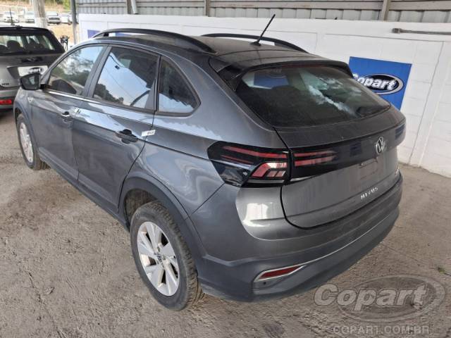 2023 VOLKSWAGEN NIVUS 
