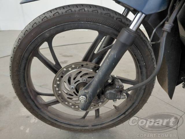 2025 HONDA BIZ 125 