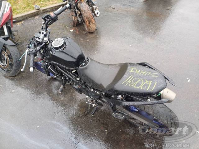 2025 DAFRA NHX 