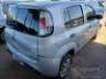 2017 FIAT UNO 