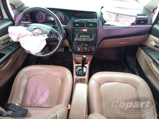 2013 FIAT LINEA 