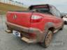 2017 FIAT STRADA CD 