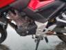 2024 HONDA CB 300F 