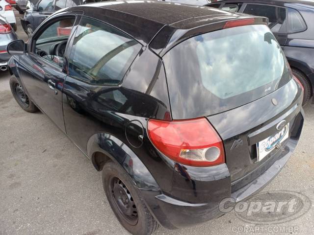 2010 FORD KA 