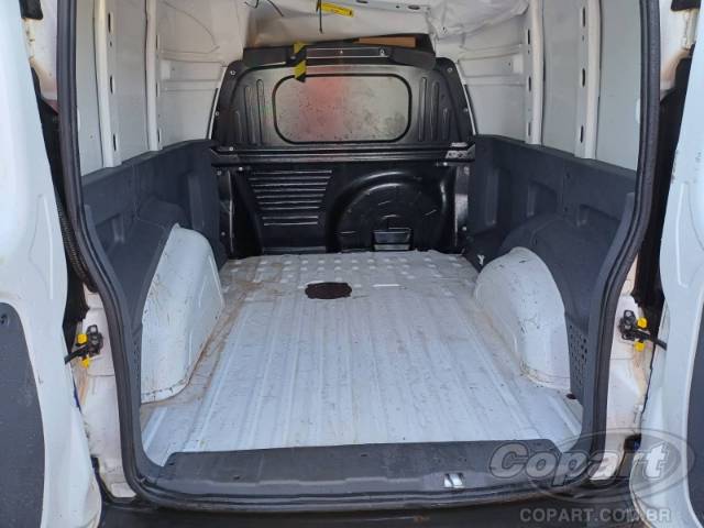 2025 FIAT FIORINO FURGAO 