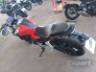 2024 HONDA CB 300F 