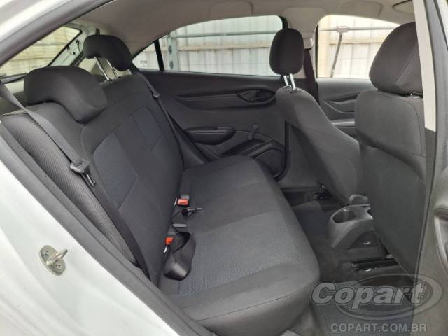 2018 CHEVROLET ONIX 