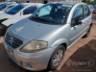 2011 CITROEN C3 