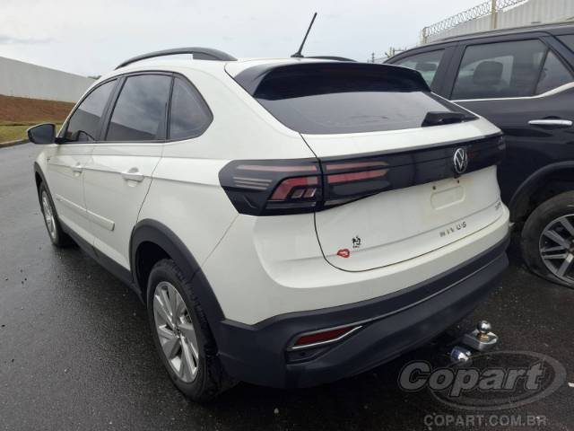 2022 VOLKSWAGEN NIVUS 