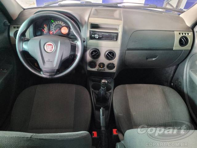 2015 FIAT PALIO 