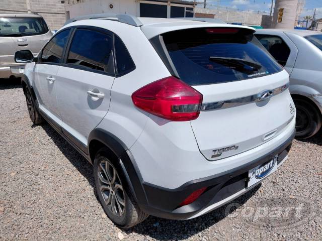 2019 CAOA CHERY TIGGO 2 