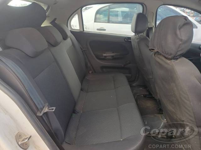 2021 VOLKSWAGEN GOL 