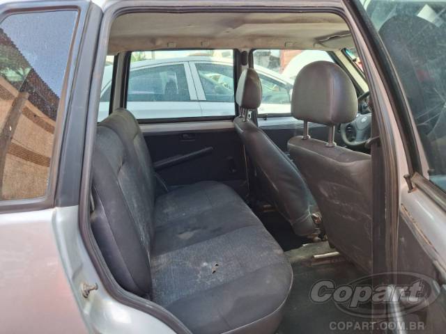 2009 FIAT UNO 