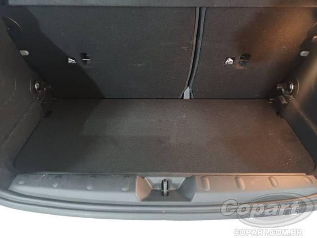 2020 MINI COOPER 
