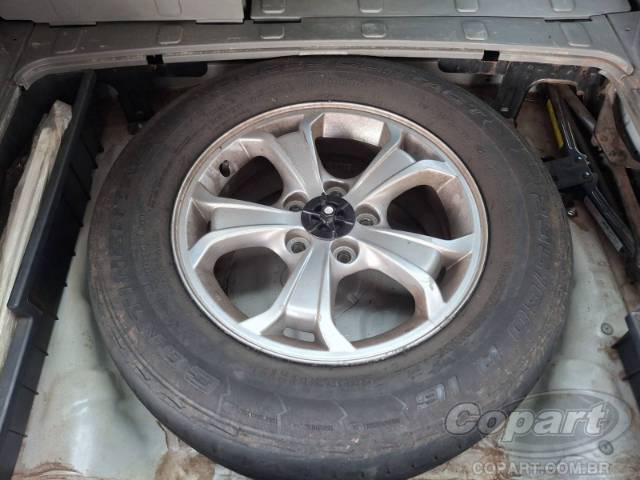 2015 HYUNDAI TUCSON 