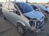 2011 CHEVROLET MERIVA 