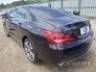 2015 MERCEDES BENZ CLASSE CLA 