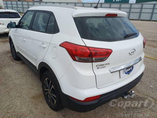 2021 HYUNDAI CRETA 