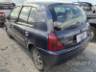 2002 RENAULT CLIO 