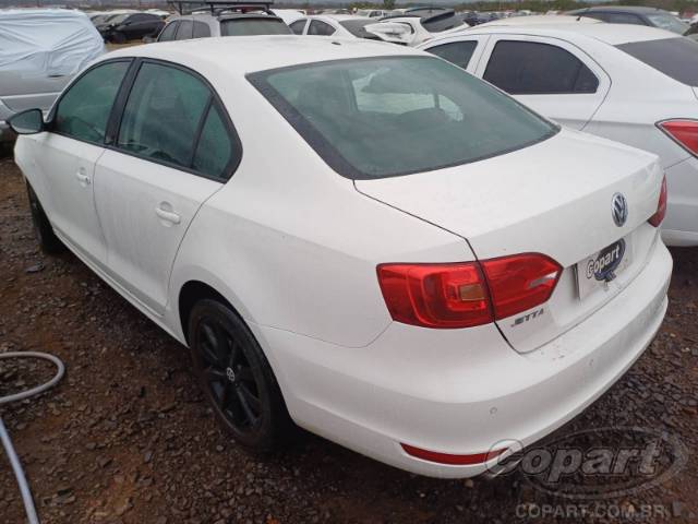2012 VOLKSWAGEN JETTA 