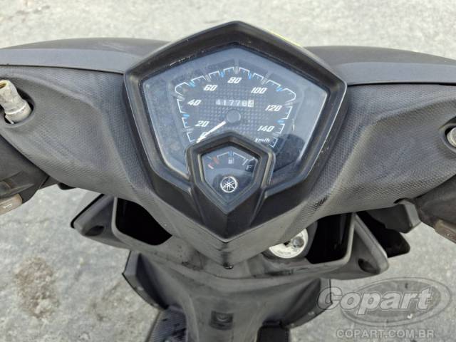 2020 YAMAHA NEO 