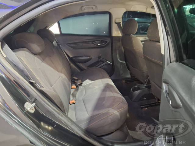 2014 CHEVROLET ONIX 